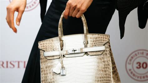 croc birkin hermes|most expensive Hermes bag ever.